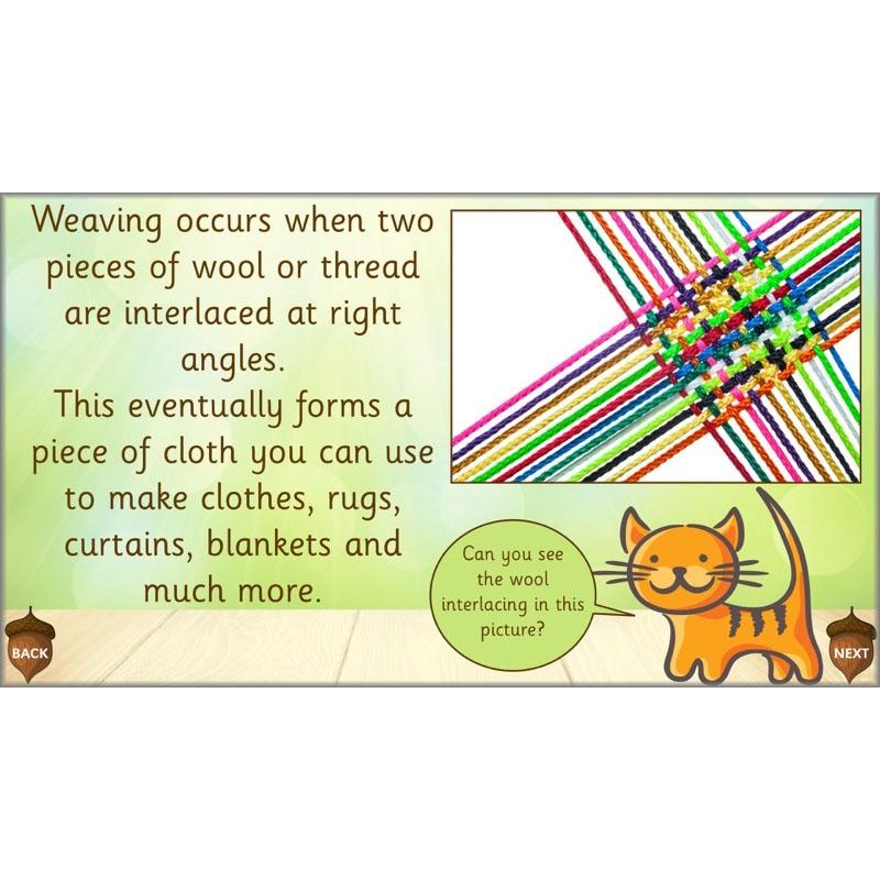 PlanBee Earth Art KS1 Nature Art for Kids by PlanBee