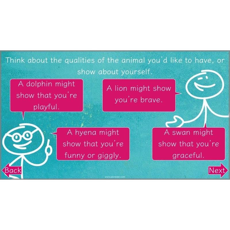 PlanBee KS2 Frida Kahlo for Kids Art Lesson Pack by PlanBee