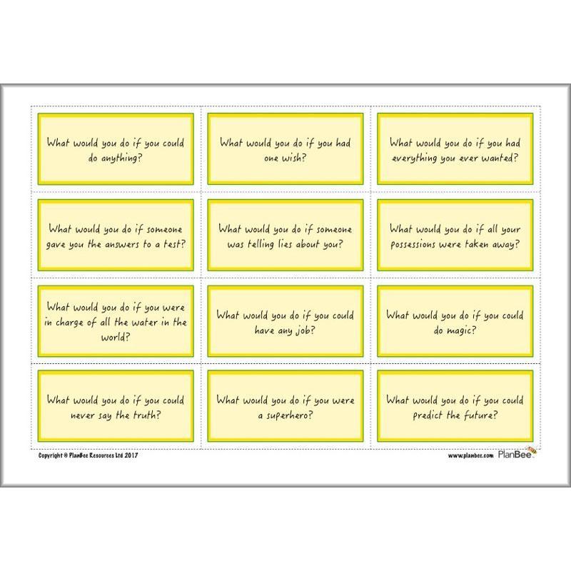 PlanBee FREE Educational Games Pack