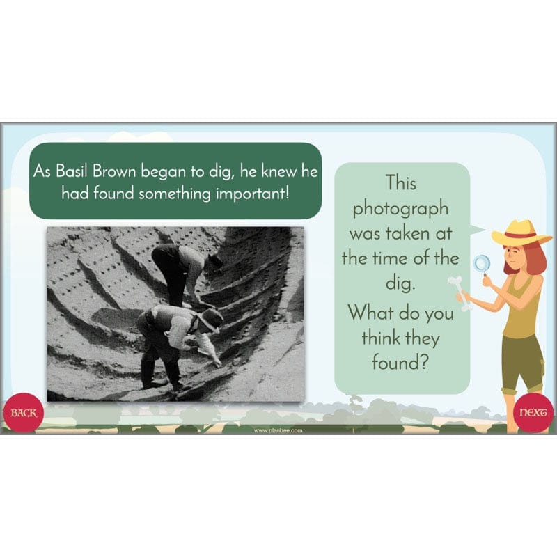 PlanBee Anglo-Saxons, Picts and Scots KS2 | Anglo-Saxons, Picts and Scots Lesson Pack by PlanBee