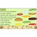 PlanBee KS2 Kids Burger Recipe Lessons by PlanBee
