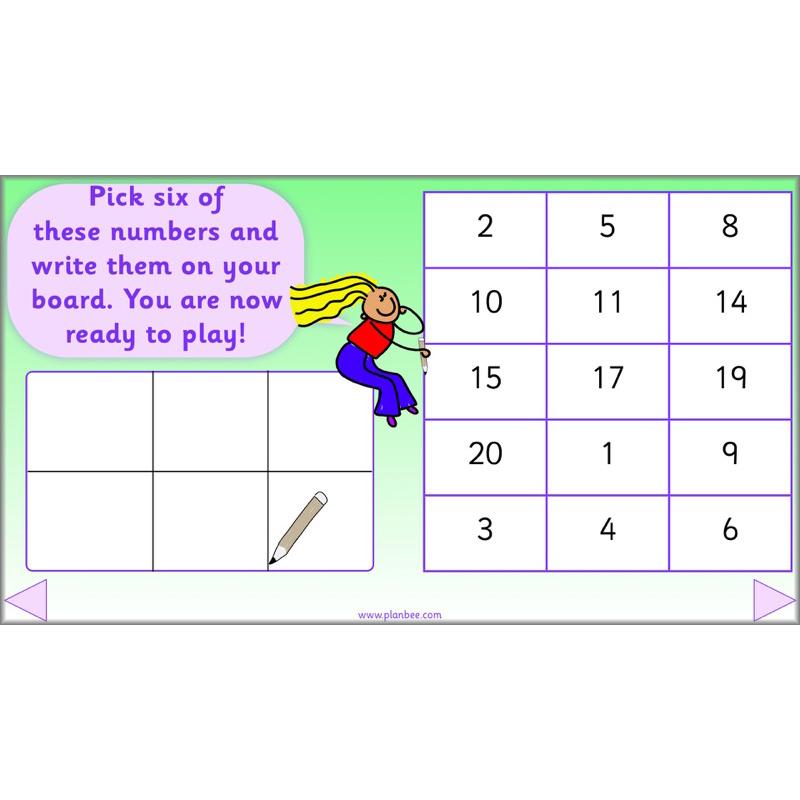 PlanBee Let’s add and subtract objects - KS1 maths number plans