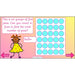 PlanBee Let's use number patterns: Year 2 number sequences