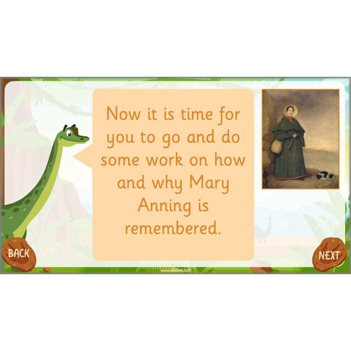 PlanBee Dinosaurs KS1 Topic - Cross Curricular Lessons by PlanBee