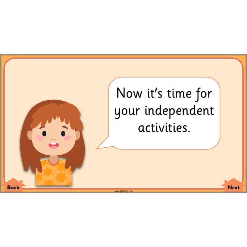 PlanBee Our Local Area KS1 Geography Planning | PlanBee