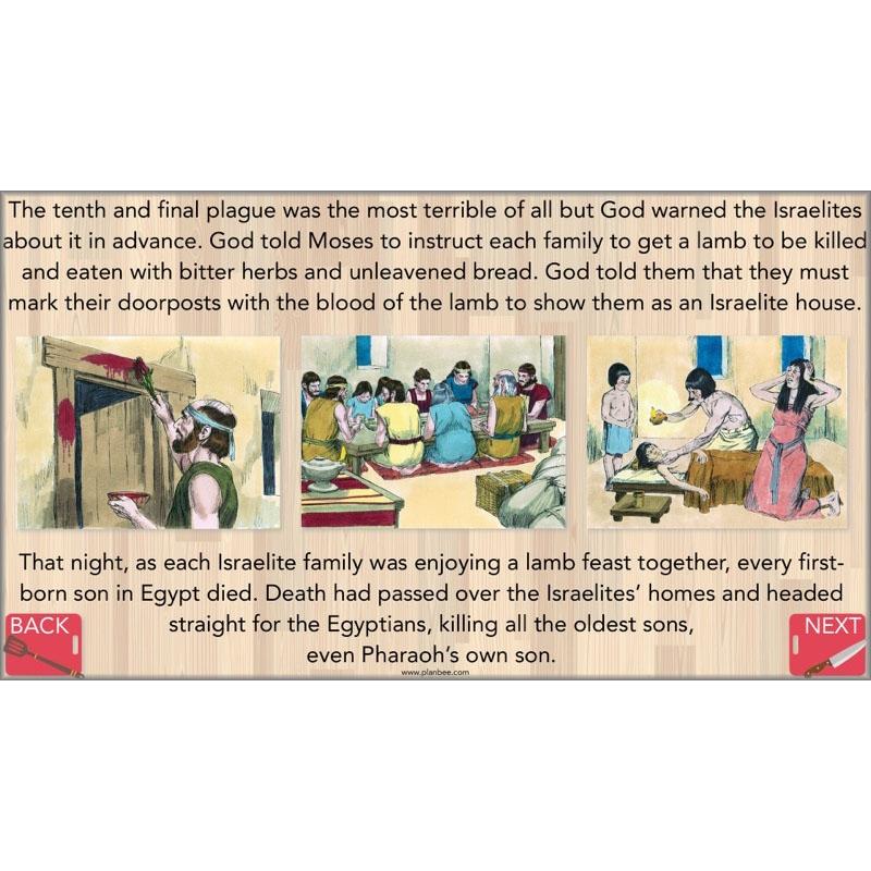 PlanBee Special Foods - Religious Foods: KS2 RE Lesson Plans & Resources