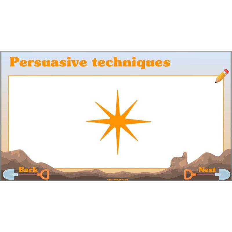 Persuasive Writing KS2 | Holes Planning Year 5 | PlanBee