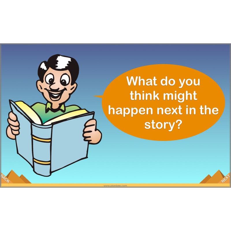 PlanBee Israelites in Ancient Egypt - KS2 RE Lesson Plans & Resources