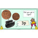 PlanBee Let’s find the value of coins - KS1 fun maths money lesson plans