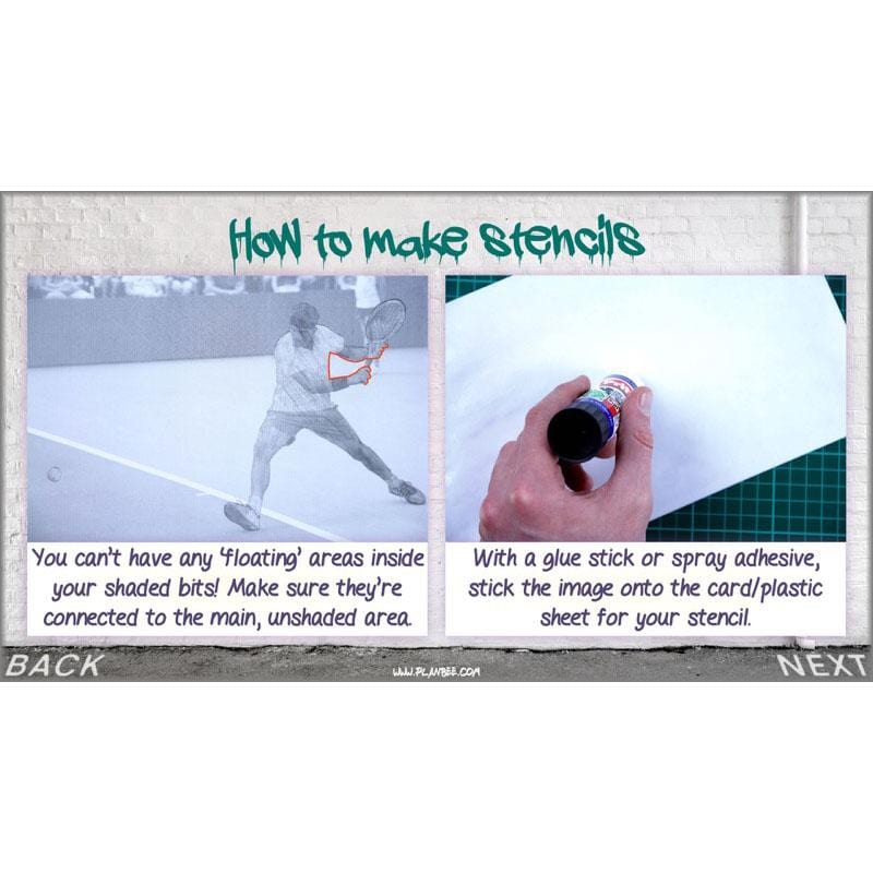 PlanBee Graffiti Art KS2 Planning | Street Art Lessons by PlanBee