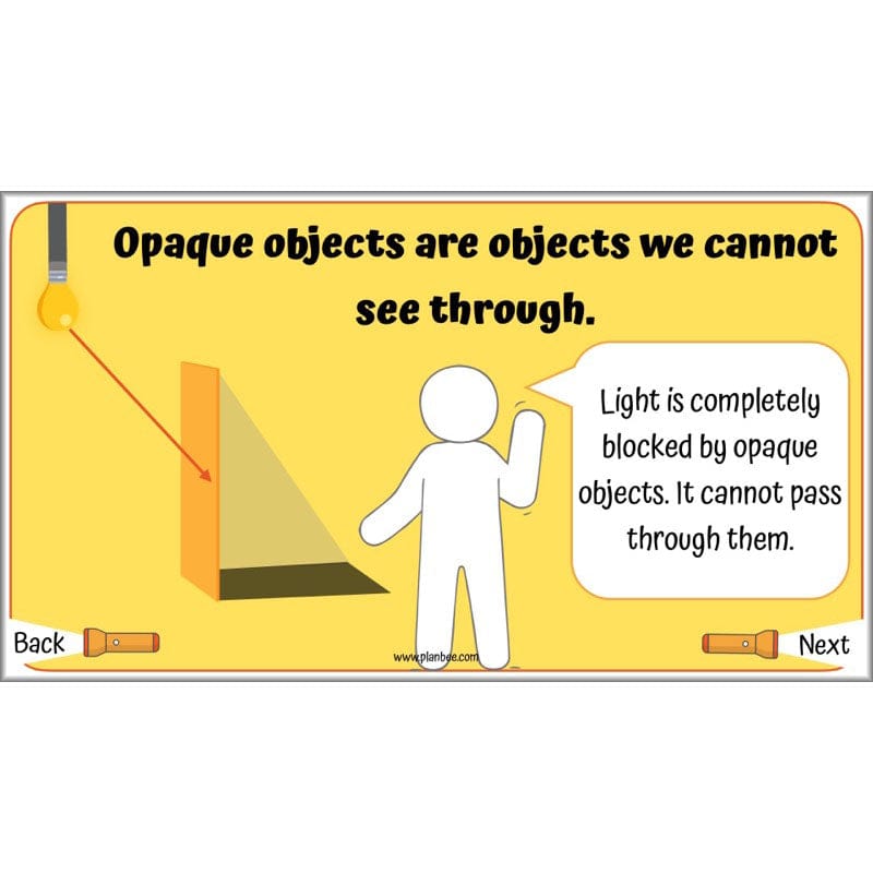 PlanBee Light and Shadow Year 3 Planning Pack by PlanBee