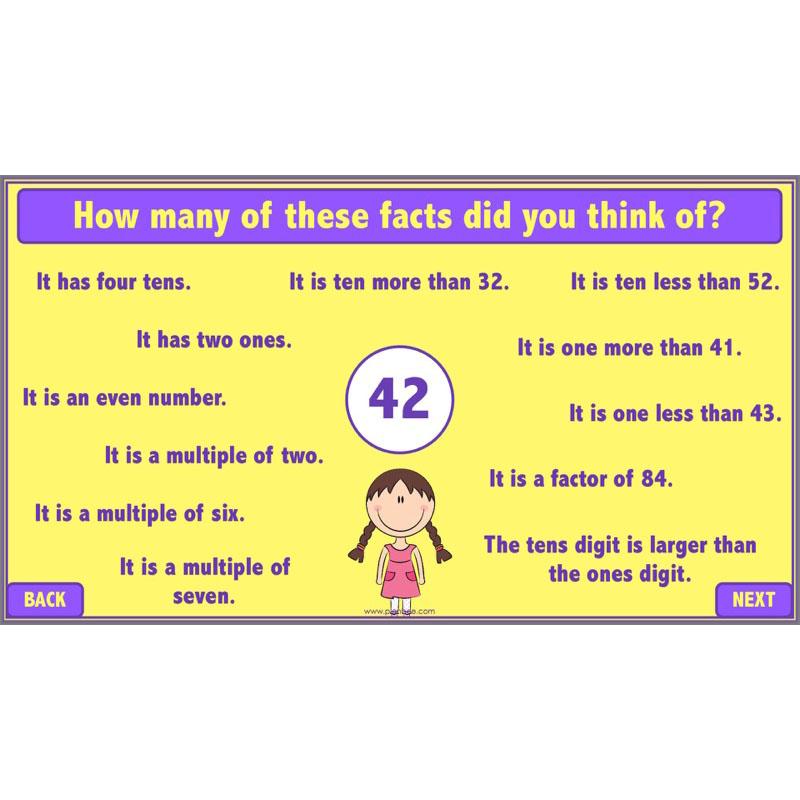 PlanBee Revising Multiplication and Division: Maths Lesson Plans for Year 4