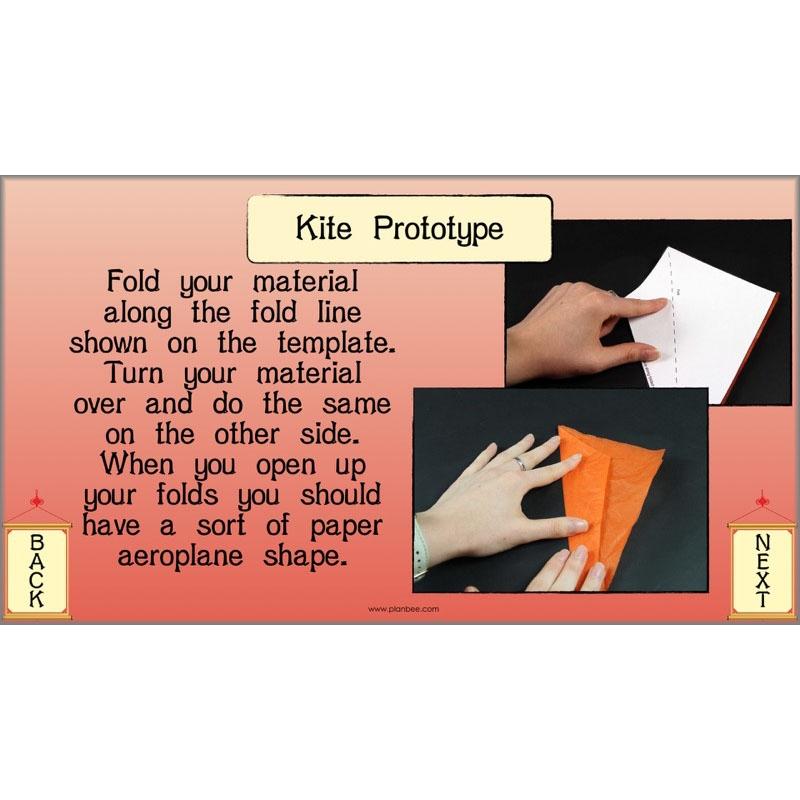 PlanBee Chinese Inventions - KS2 Design & Technology Lesson | PlanBee DT