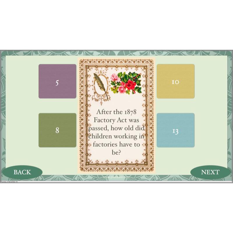 PlanBee Children in Victorian Britain | PlanBee KS2 History Lessons