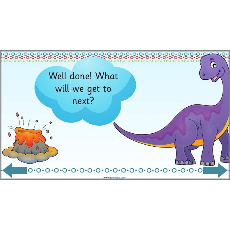 PlanBee Let's use number facts - Year 1 Maths activity pack