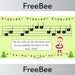 Free KS1 and KS2 Christmas Quiz Brain Teasers by PlanBee