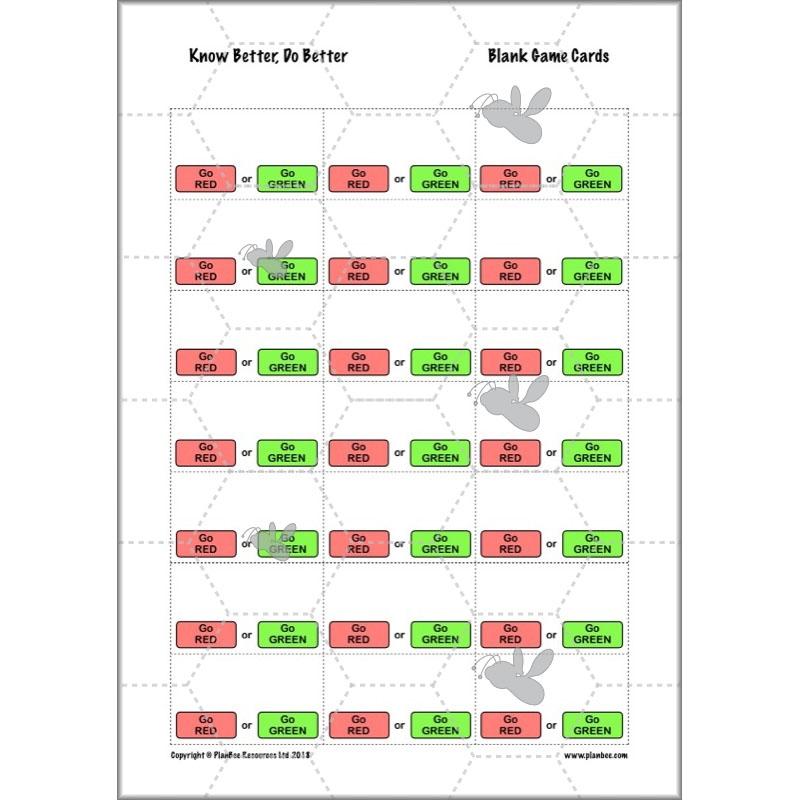 PlanBee Climate Change Worksheets KS2 Lesson | PlanBee