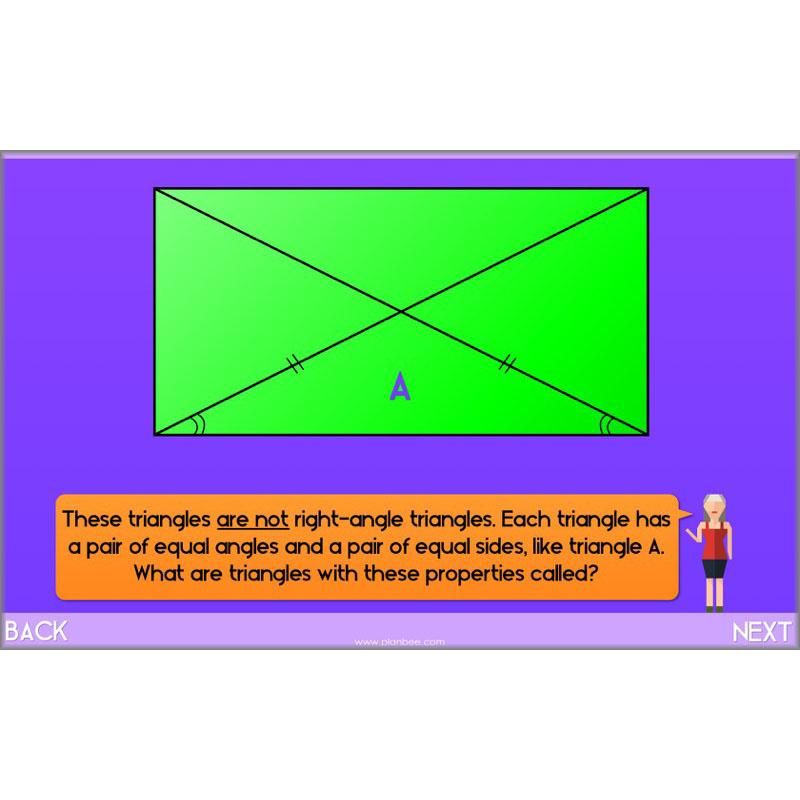 PlanBee Year 5 Shape KS2 Geometry Maths Lessons by PlanBee