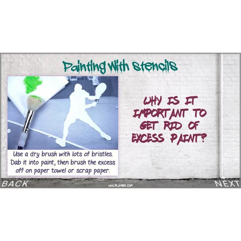 PlanBee Graffiti Art KS2 Planning | Street Art Lessons by PlanBee