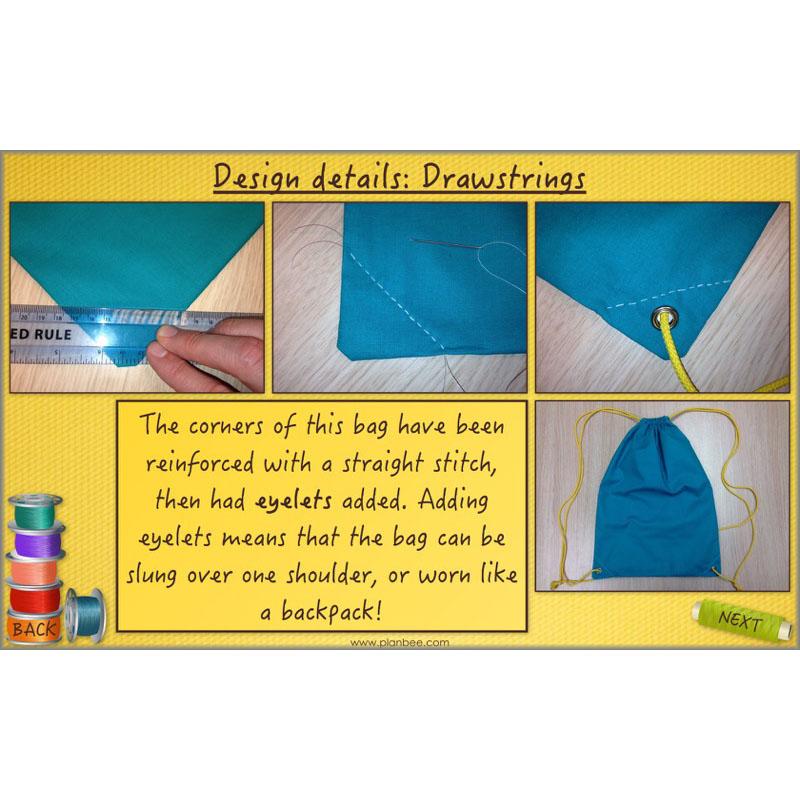 PlanBee Fashion and Textiles: Design and Technology KS2