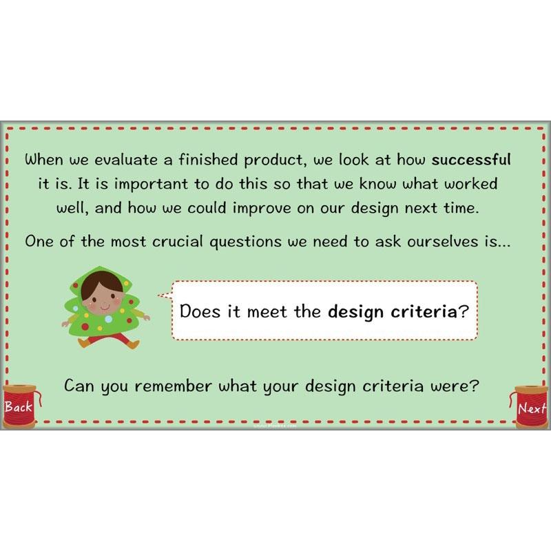 PlanBee Kids Christmas Stockings | Christmas Sewing for Kids PlanBee