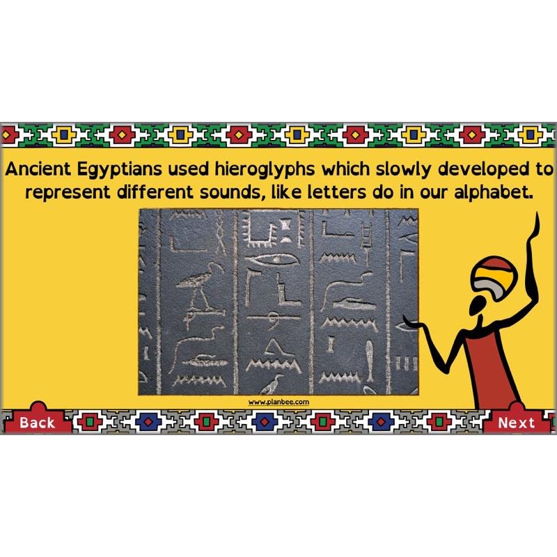 PlanBee African Art KS2 | Art of Africa Lesson by PlanBee