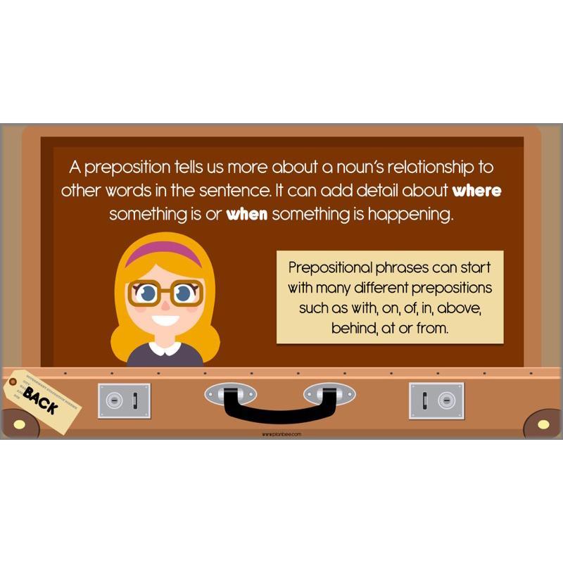 PlanBee World War 2 Evacuee Diary Entries Lesson Plans by PlanBee