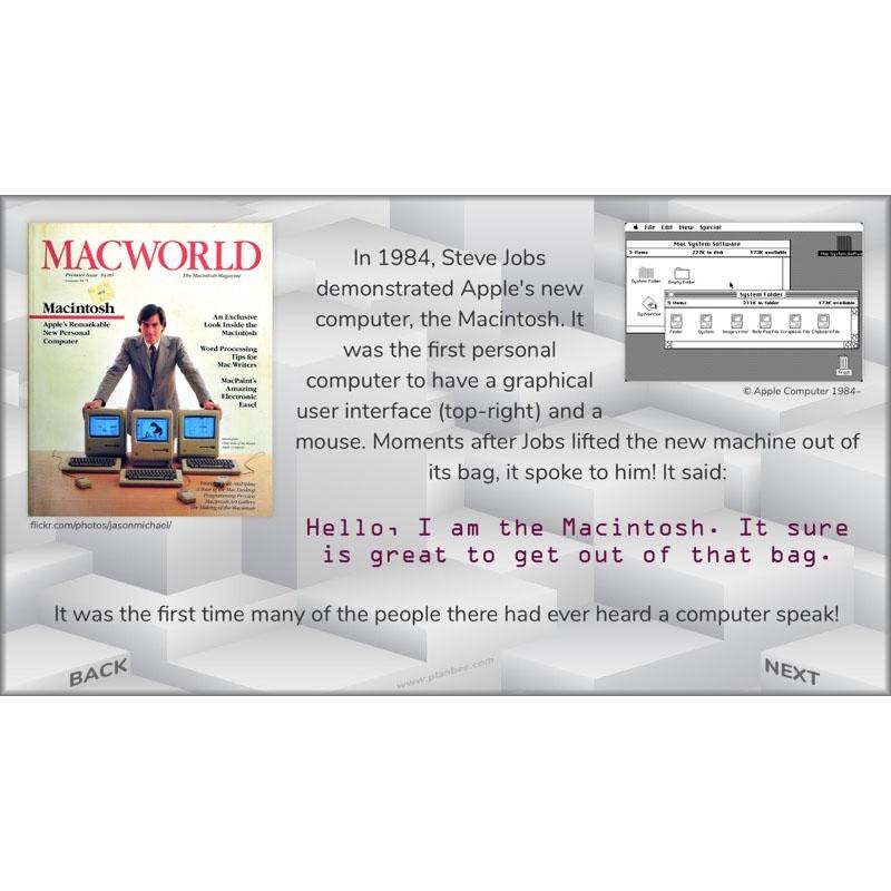 PlanBee Programming Pioneers Coding KS2 DT by PlanBee