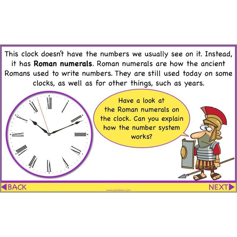 PlanBee Time: Year 3 Maths Lesson Plans, Word Problems and Worksheets