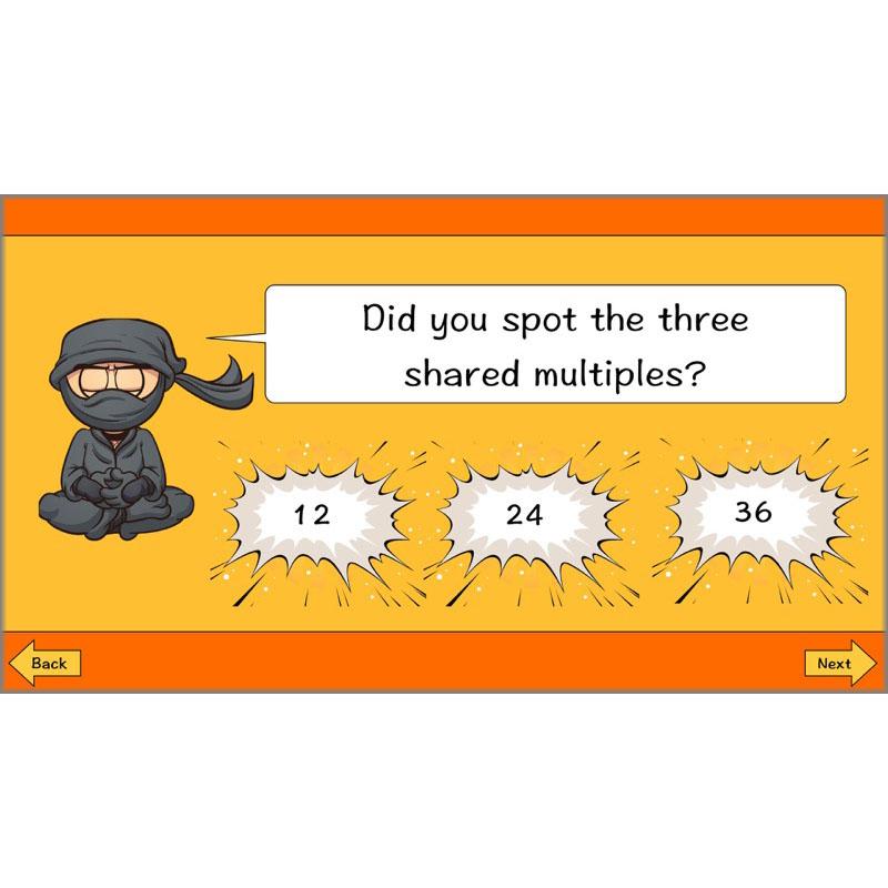 PlanBee Multiplication Facts: KS2 Maths Lessons and Resources for Year 3