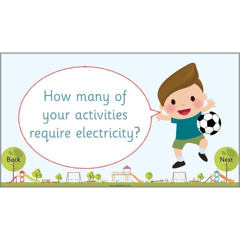 PlanBee Childhood in the Past Then and Now KS1 History by PlanBee