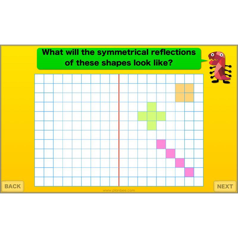 PlanBee Shape Angles Year 4 Shape Properties Lesson | PlanBee