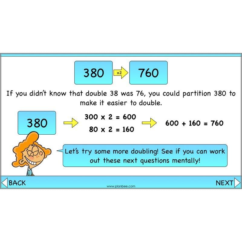 PlanBee Factors & Multiples - Year 5 Maths Planning and Resources from PlanBee