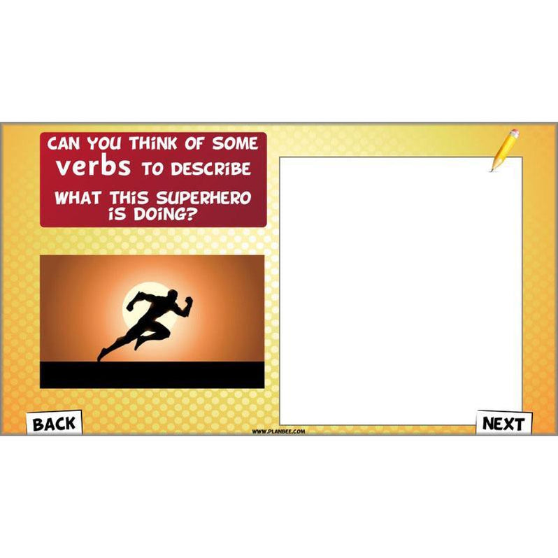 Free Downloadable KS1 Brain Teasers Pack by PlanBee