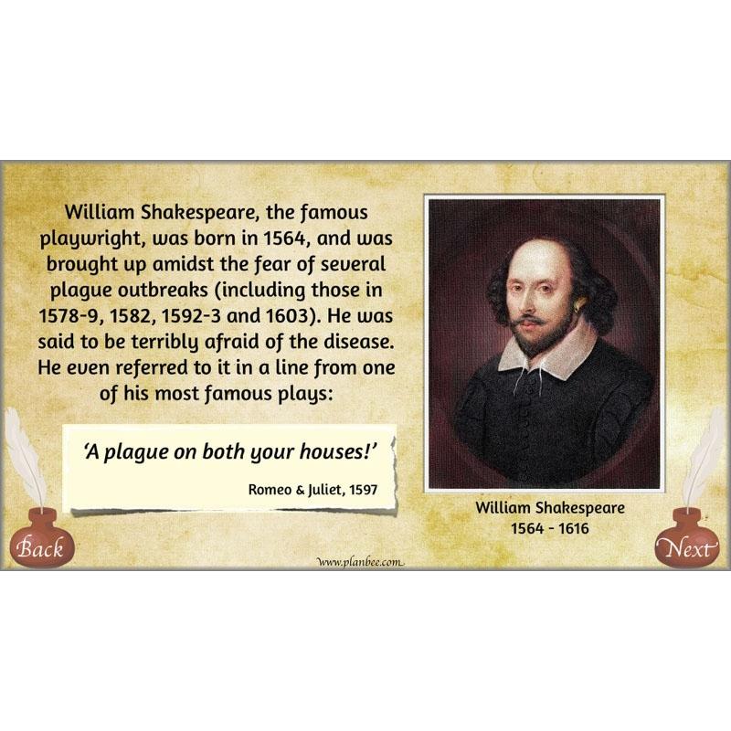 PlanBee What was life like in Elizabethan England? PlanBee KS2 History