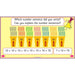 PlanBee Let’s count in multiples - maths for Year 1 KS1