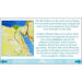 The River Nile KS2 Geography Lessons created by PlanBee