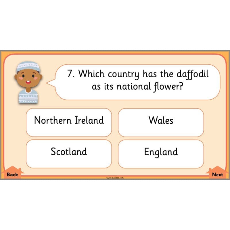 PlanBee Our Local Area KS1 Geography Planning | PlanBee