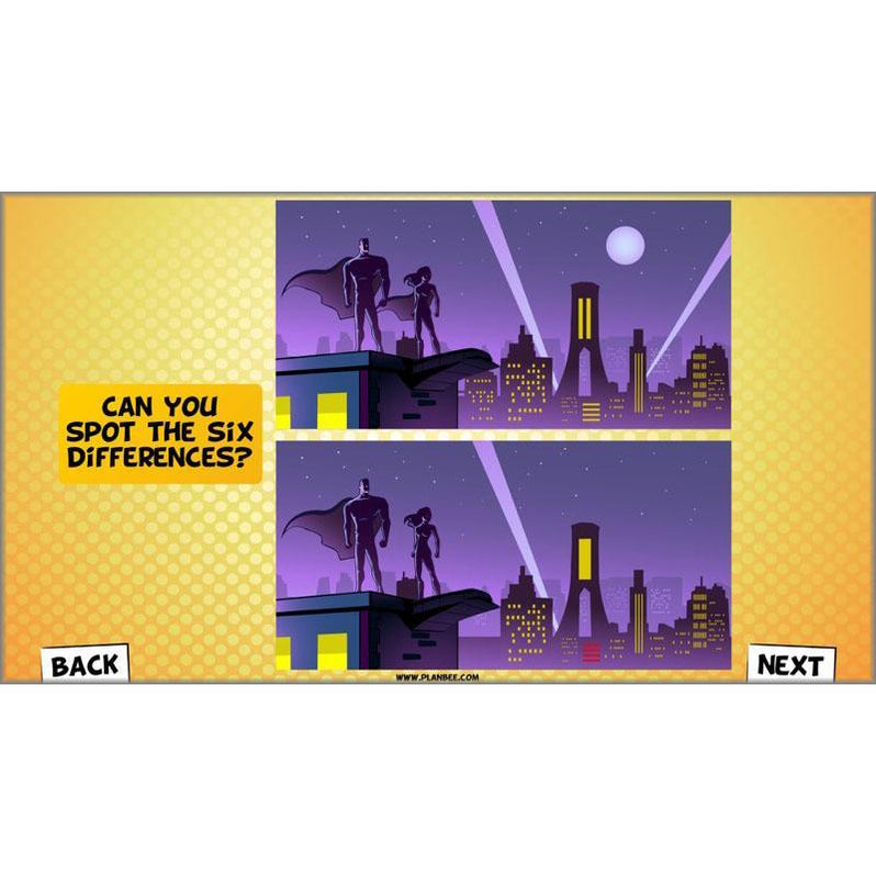 Free Downloadable KS1 Brain Teasers Pack by PlanBee