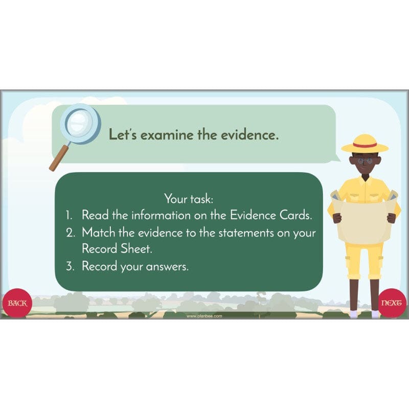 PlanBee Anglo-Saxons, Picts and Scots KS2 | Anglo-Saxons, Picts and Scots Lesson Pack by PlanBee