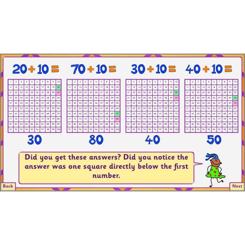 PlanBee How Can We Add Numbers? Year 2 Maths Lesson Plans