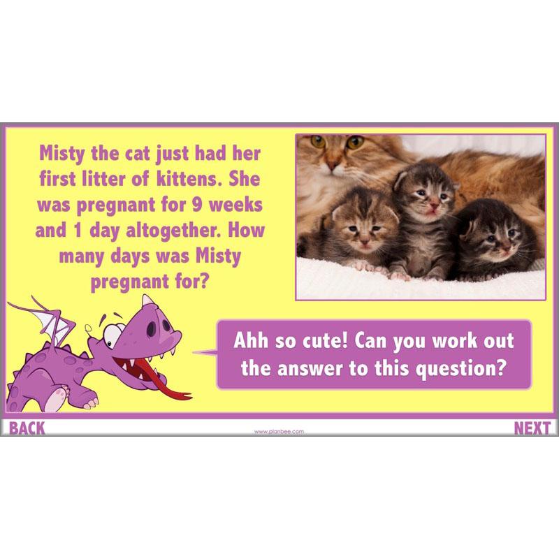 PlanBee Telling the Time KS2 | Year 4 Maths Lessons and Resources