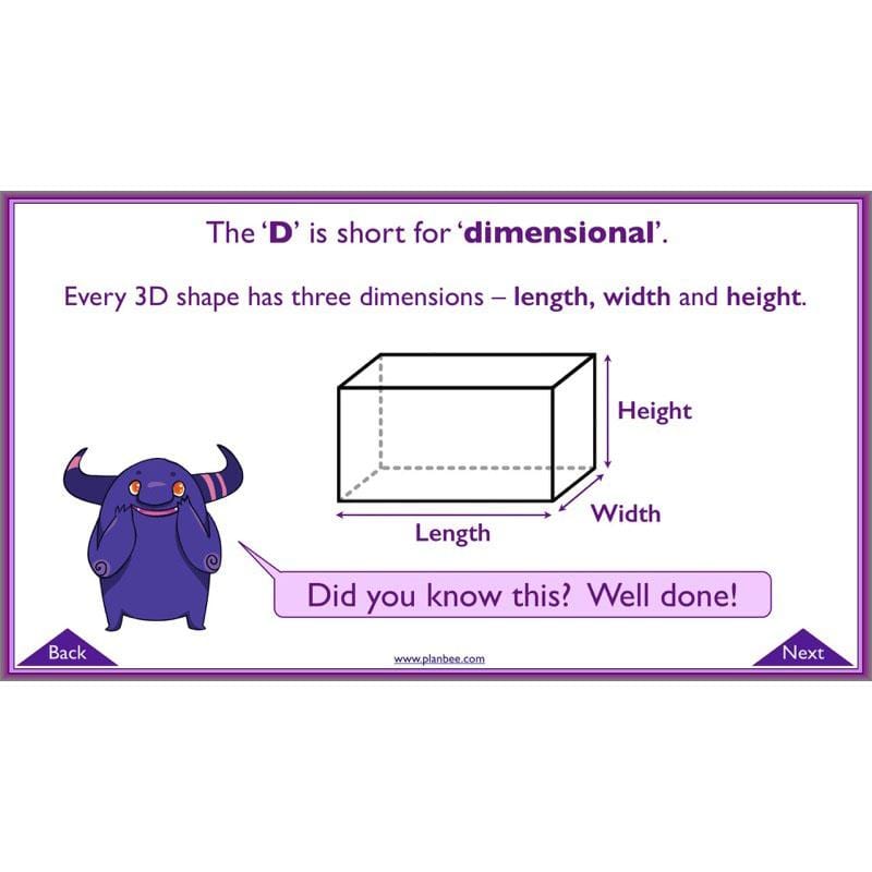 PlanBee Measures Year 6 Maths Lesson Planning and Resources