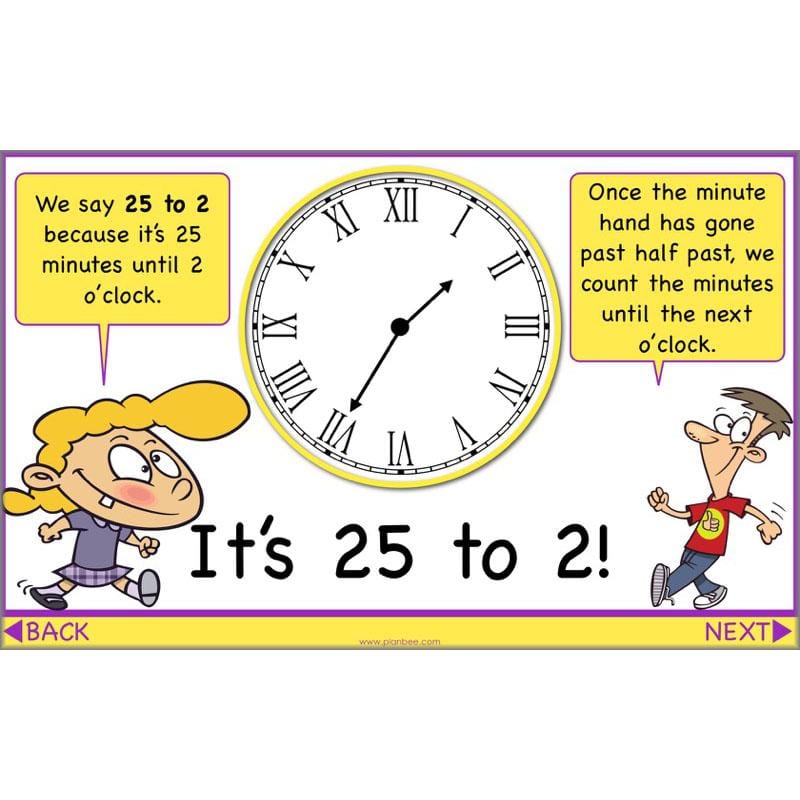 PlanBee Time: Year 3 Maths Lesson Plans, Word Problems and Worksheets