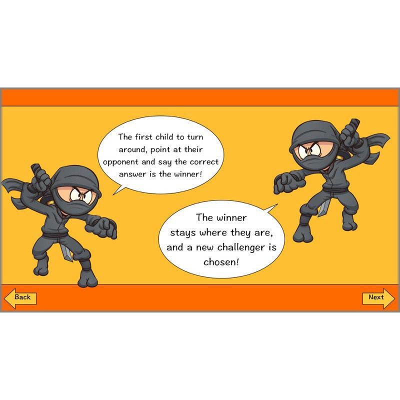 PlanBee Multiplication Facts: KS2 Maths Lessons and Resources for Year 3