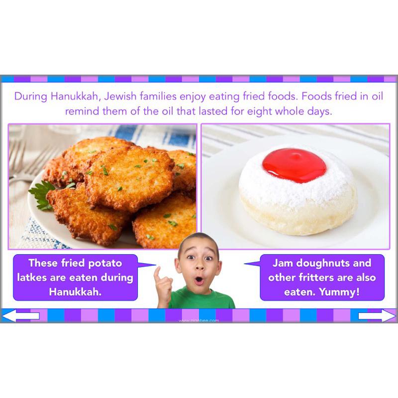 PlanBee Jewish Celebrations KS2 Primary RE Lesson Pack by PlanBee