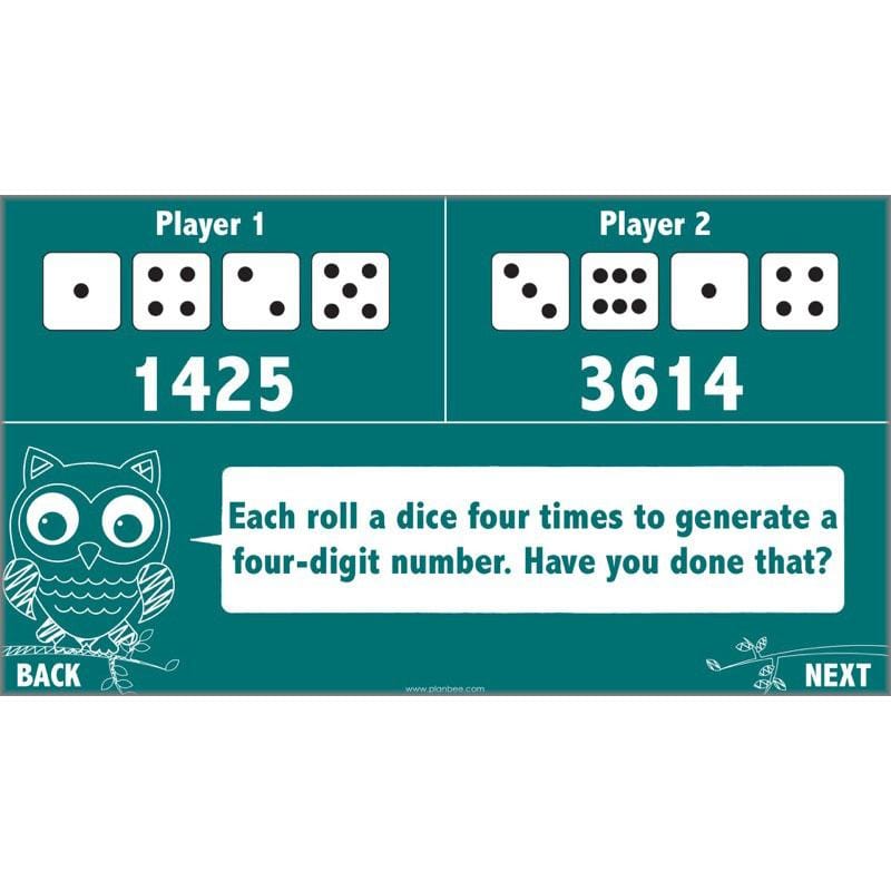 PlanBee Methods of Subtraction - Addition & Subtraction: Year 4 Primary Maths