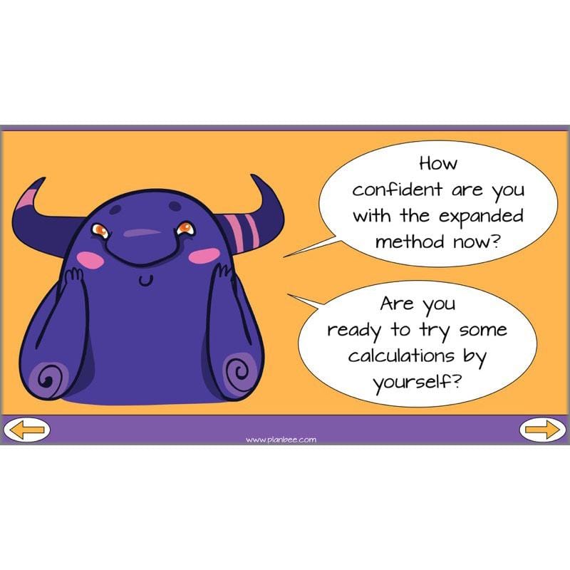 PlanBee Partition Addition: Year 3 Primary Maths Lessons and Resources