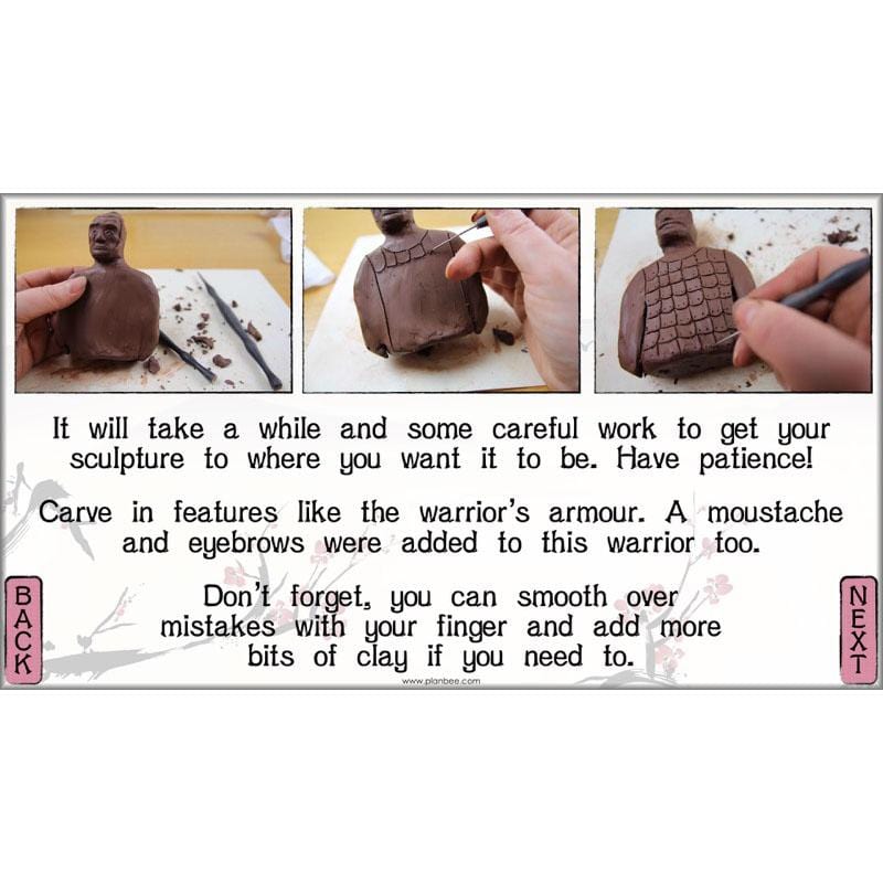 PlanBee Chinese Art KS2 Lesson Plans and Resources by PlanBee