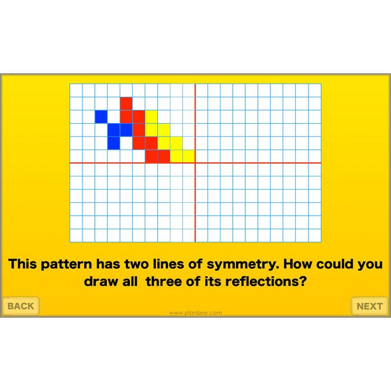 PlanBee Shape Angles Year 4 Shape Properties Lesson | PlanBee
